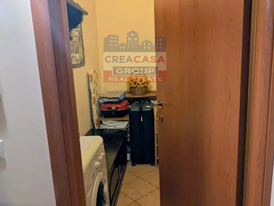 Immagine 44 di Appartamento in vendita  in Via Salvo D'Acquisto a Fiumefreddo Di Sicilia