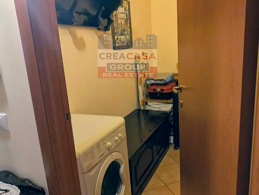 Immagine 45 di Appartamento in vendita  in Via Salvo D'Acquisto a Fiumefreddo Di Sicilia