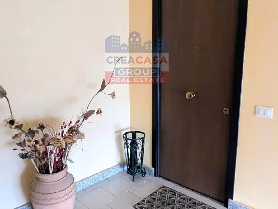 Immagine 48 di Appartamento in vendita  in Via Salvo D'Acquisto a Fiumefreddo Di Sicilia