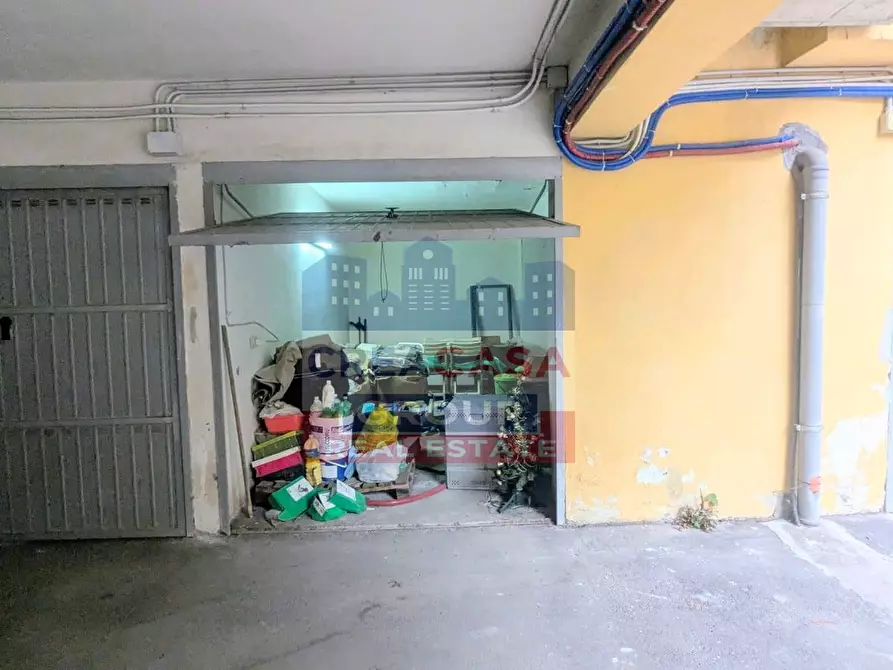 Immagine 50 di Appartamento in vendita  in Via Salvo D'Acquisto a Fiumefreddo Di Sicilia