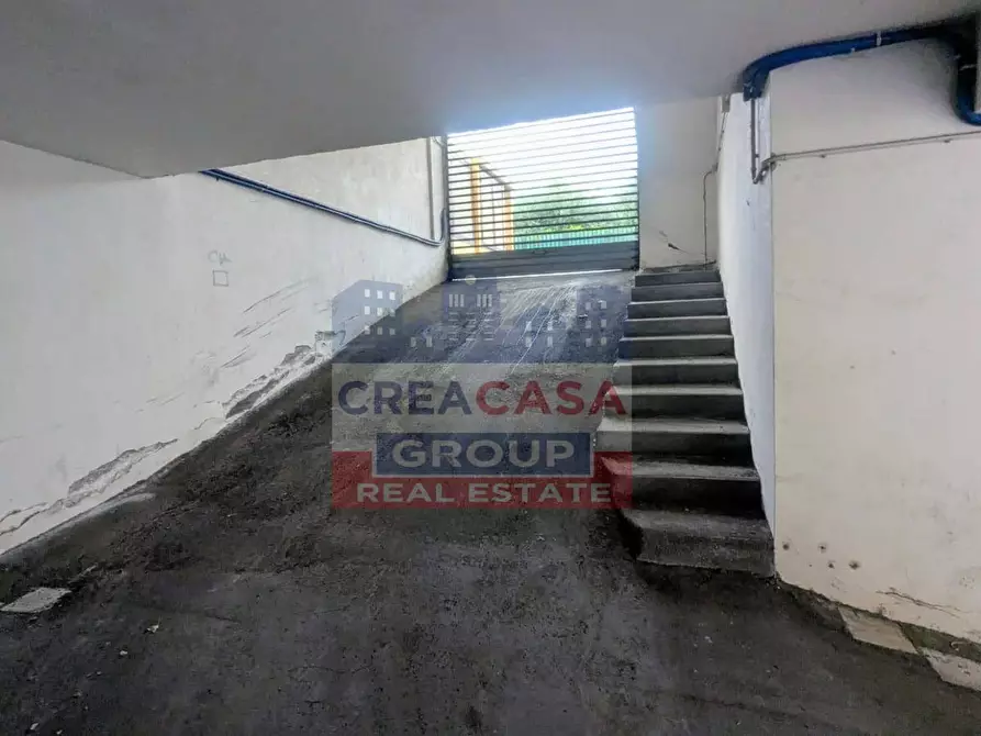 Immagine 51 di Appartamento in vendita  in Via Salvo D'Acquisto a Fiumefreddo Di Sicilia