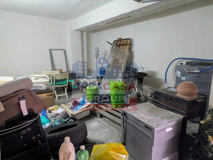 Immagine 52 di Appartamento in vendita  in Via Salvo D'Acquisto a Fiumefreddo Di Sicilia