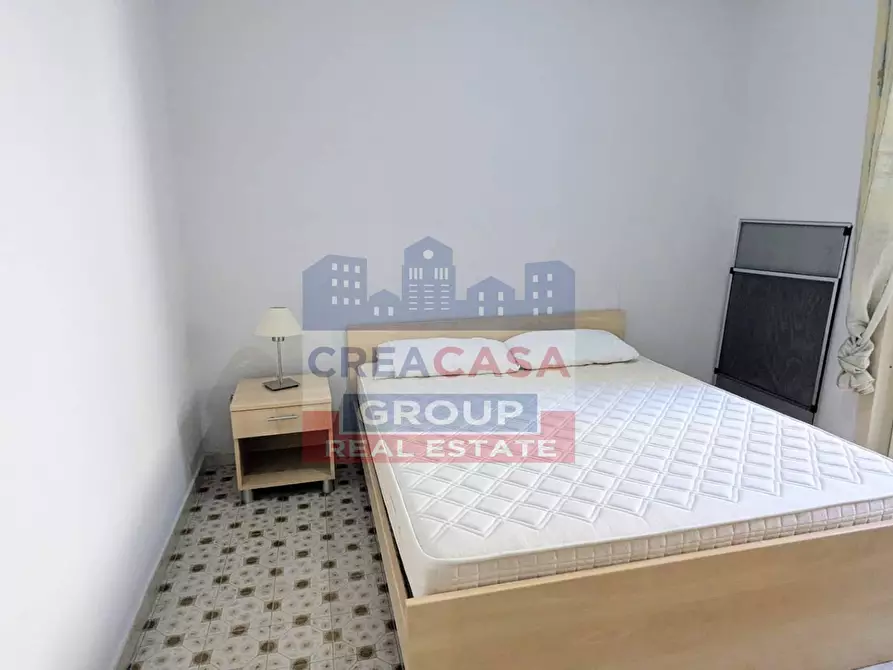 Immagine 7 di Appartamento in vendita  in via degli Ulivi a Giardini-Naxos