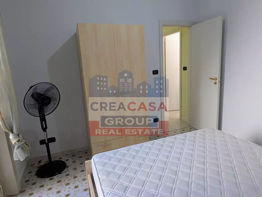 Immagine 8 di Appartamento in vendita  in via degli Ulivi a Giardini-Naxos