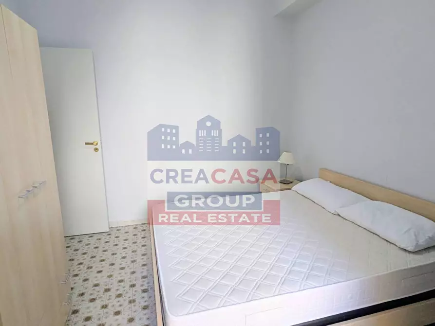 Immagine 9 di Appartamento in vendita  in via degli Ulivi a Giardini-Naxos