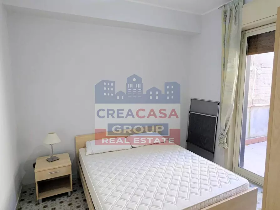 Immagine 10 di Appartamento in vendita  in via degli Ulivi a Giardini-Naxos