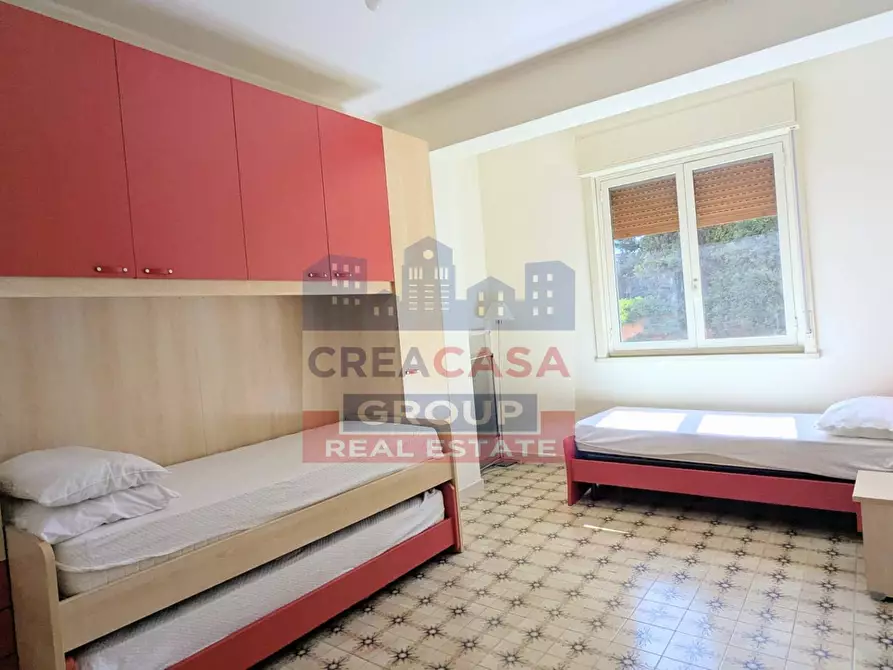 Immagine 15 di Appartamento in vendita  in via degli Ulivi a Giardini-Naxos