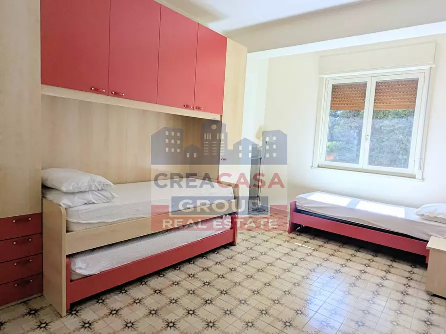 Immagine 16 di Appartamento in vendita  in via degli Ulivi a Giardini-Naxos