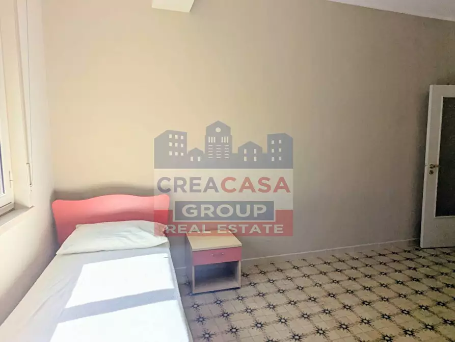 Immagine 17 di Appartamento in vendita  in via degli Ulivi a Giardini-Naxos