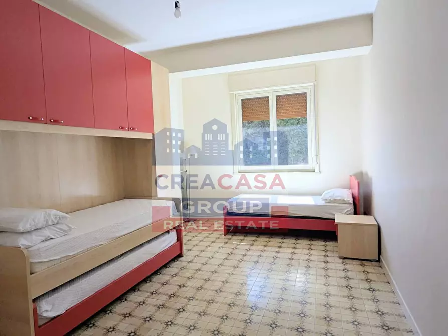 Immagine 18 di Appartamento in vendita  in via degli Ulivi a Giardini-Naxos