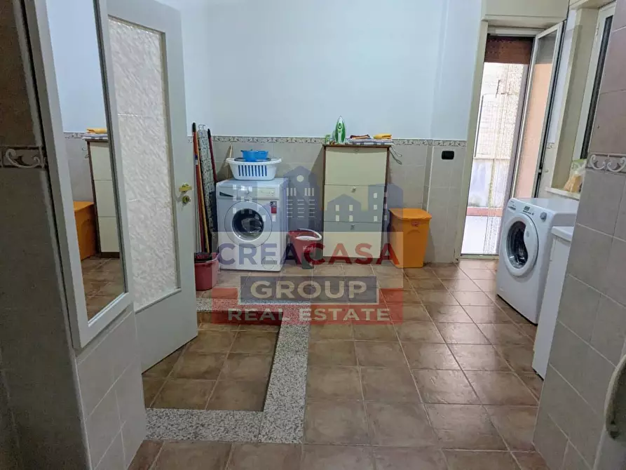 Immagine 20 di Appartamento in vendita  in via degli Ulivi a Giardini-Naxos