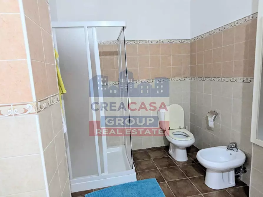 Immagine 21 di Appartamento in vendita  in via degli Ulivi a Giardini-Naxos