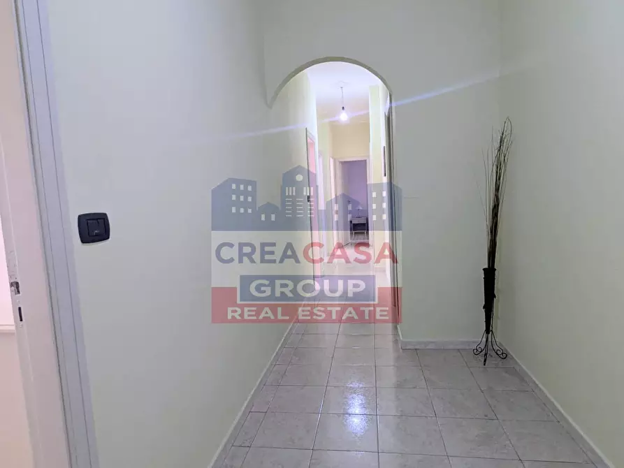 Immagine 23 di Appartamento in vendita  in via degli Ulivi a Giardini-Naxos