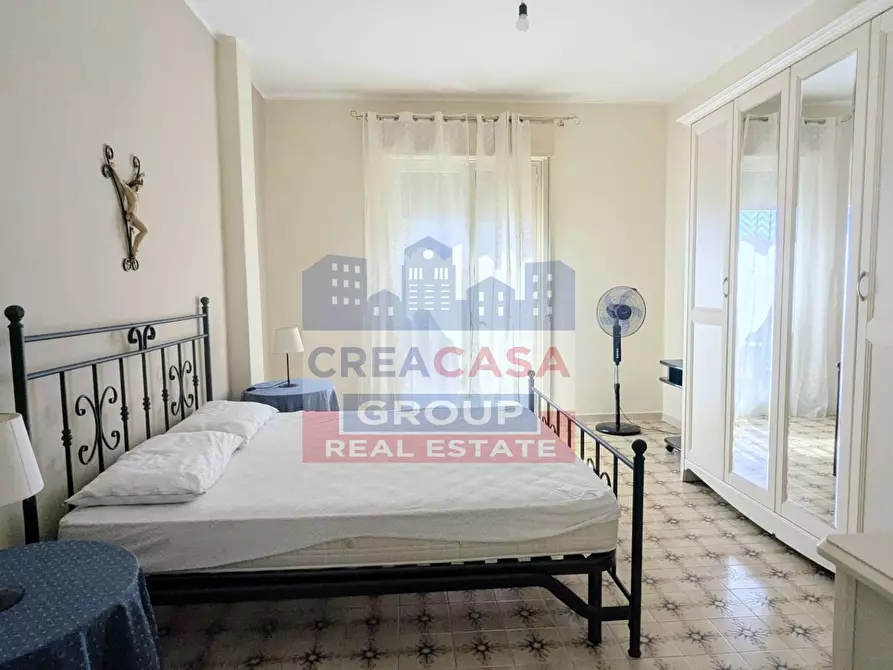 Immagine 24 di Appartamento in vendita  in via degli Ulivi a Giardini-Naxos