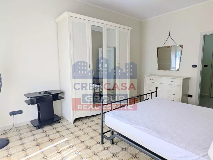 Immagine 25 di Appartamento in vendita  in via degli Ulivi a Giardini-Naxos