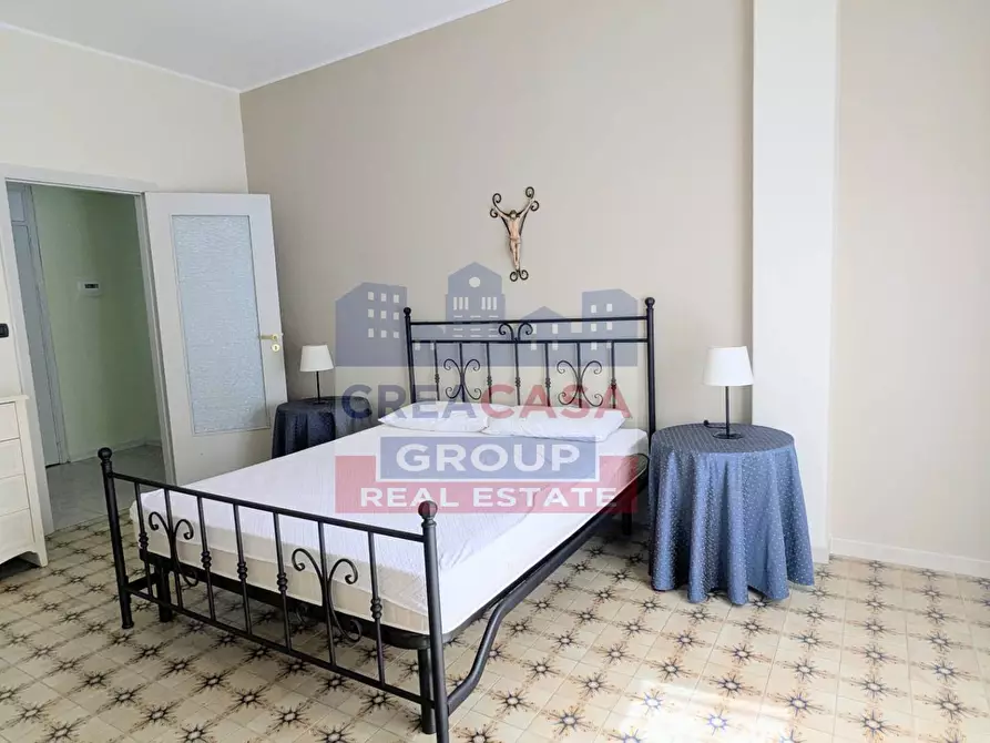 Immagine 26 di Appartamento in vendita  in via degli Ulivi a Giardini-Naxos