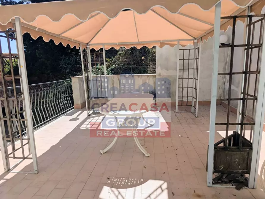Immagine 27 di Appartamento in vendita  in via degli Ulivi a Giardini-Naxos