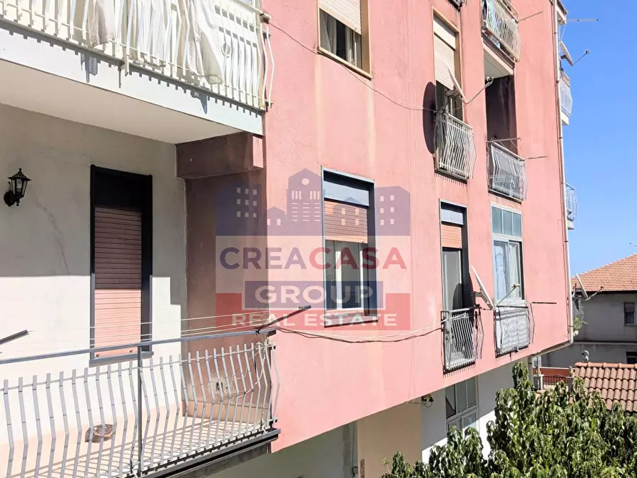 Immagine 28 di Appartamento in vendita  in via degli Ulivi a Giardini-Naxos