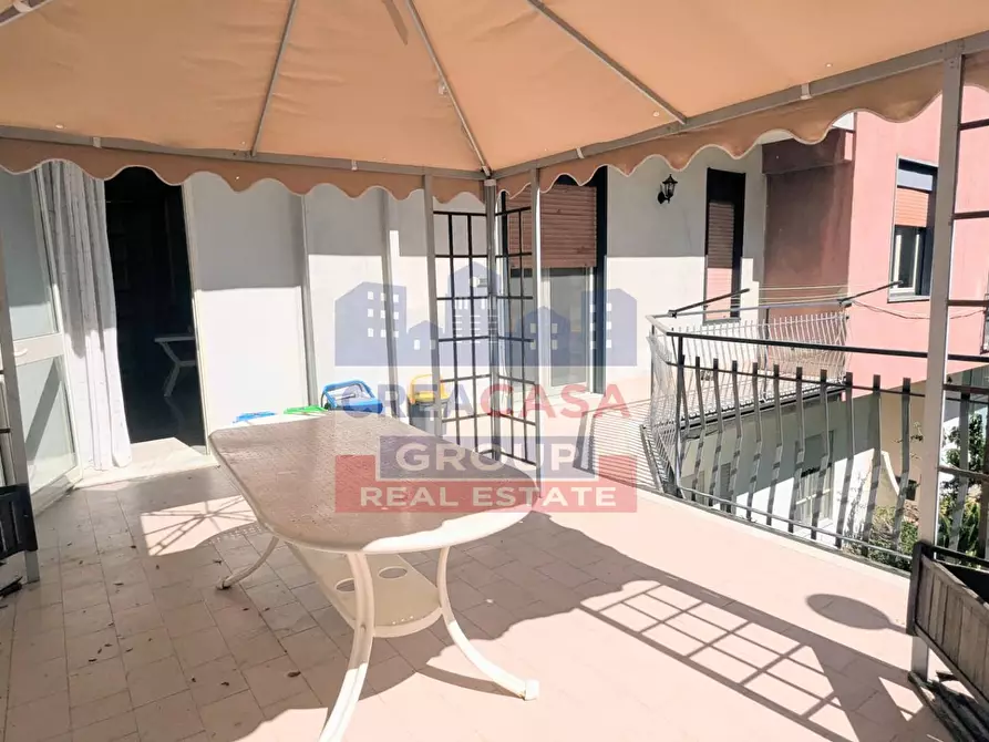 Immagine 29 di Appartamento in vendita  in via degli Ulivi a Giardini-Naxos