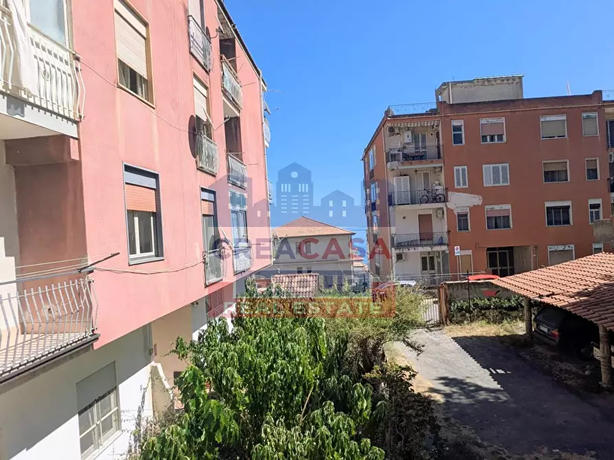 Immagine 30 di Appartamento in vendita  in via degli Ulivi a Giardini-Naxos