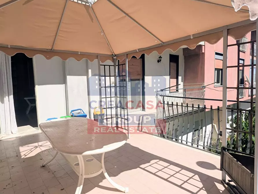 Immagine 31 di Appartamento in vendita  in via degli Ulivi a Giardini-Naxos