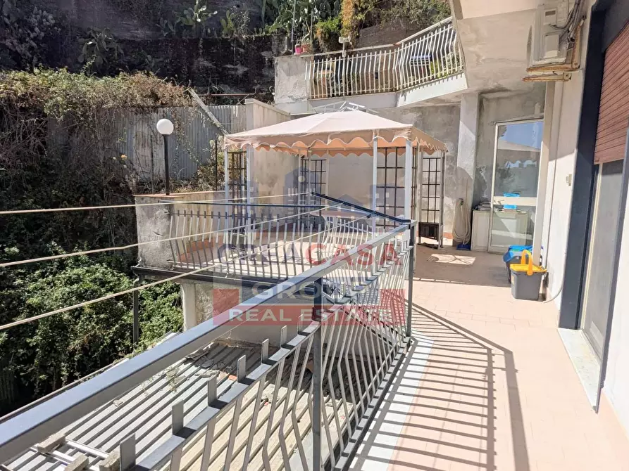 Immagine 32 di Appartamento in vendita  in via degli Ulivi a Giardini-Naxos
