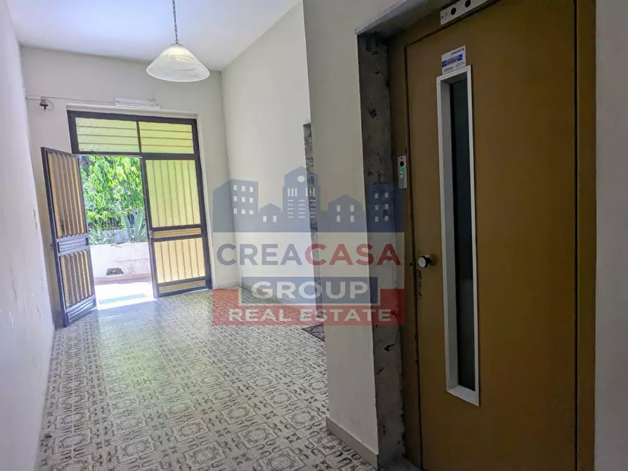 Immagine 34 di Appartamento in vendita  in via degli Ulivi a Giardini-Naxos