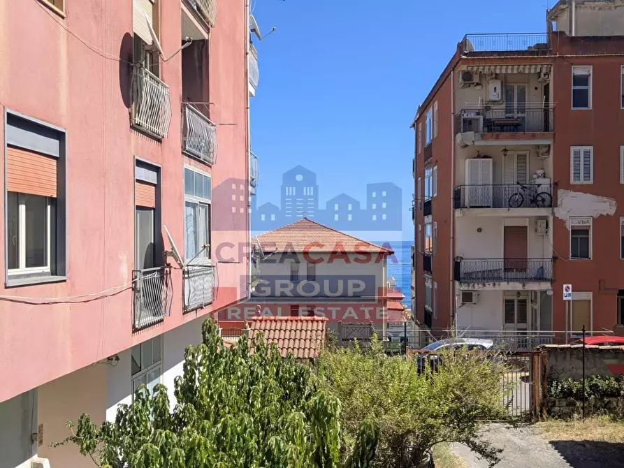 Immagine 36 di Appartamento in vendita  in via degli Ulivi a Giardini-Naxos