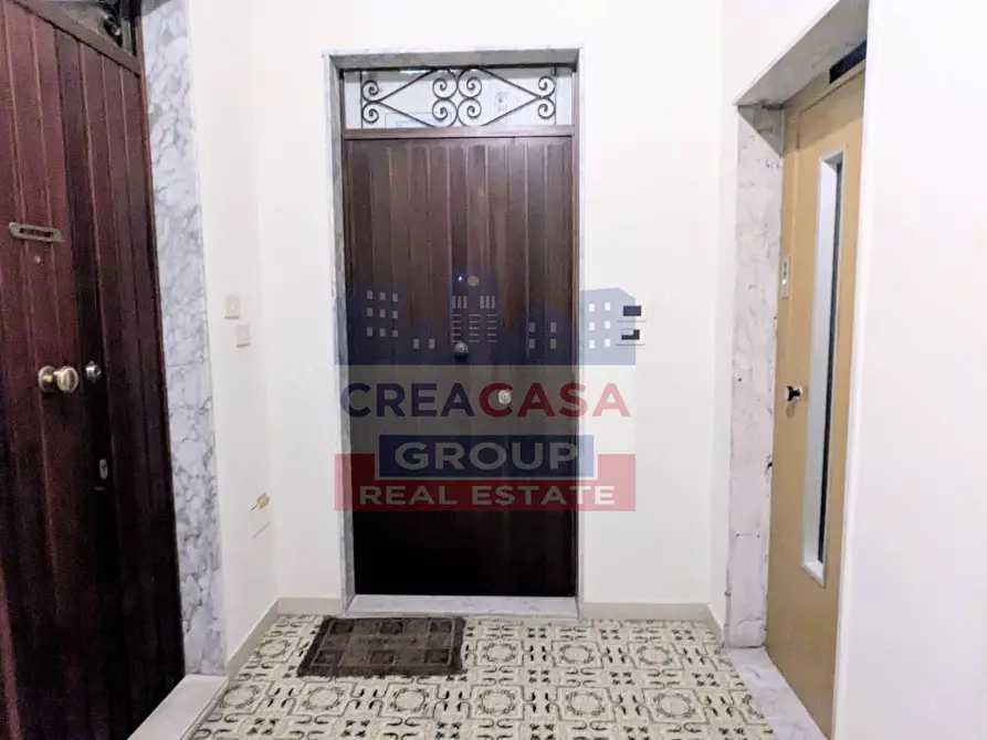 Immagine 39 di Appartamento in vendita  in via degli Ulivi a Giardini-Naxos