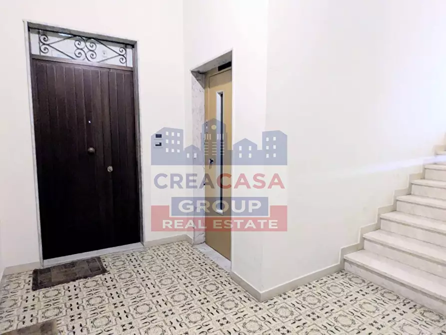 Immagine 40 di Appartamento in vendita  in via degli Ulivi a Giardini-Naxos