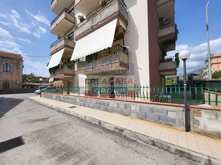 Immagine 3 di Appartamento in vendita  in Via Fiorentino a Santa Teresa Di Riva