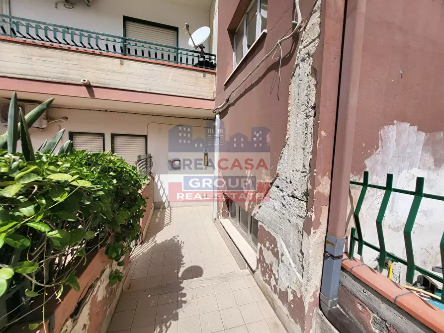 Immagine 5 di Appartamento in vendita  in Via Fiorentino a Santa Teresa Di Riva