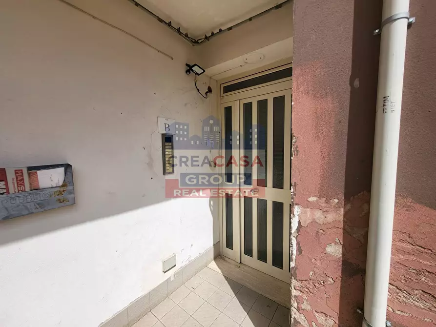 Immagine 6 di Appartamento in vendita  in Via Fiorentino a Santa Teresa Di Riva