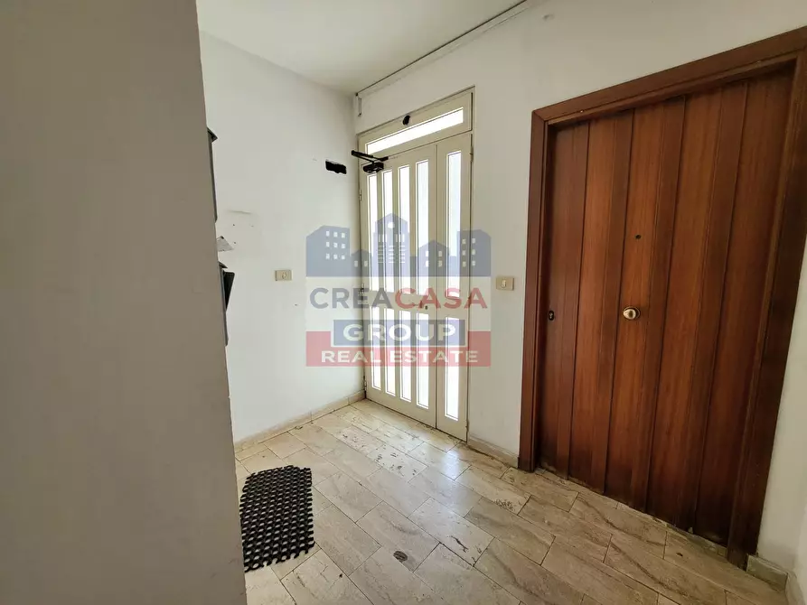 Immagine 7 di Appartamento in vendita  in Via Fiorentino a Santa Teresa Di Riva