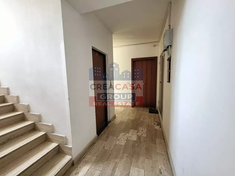 Immagine 8 di Appartamento in vendita  in Via Fiorentino a Santa Teresa Di Riva