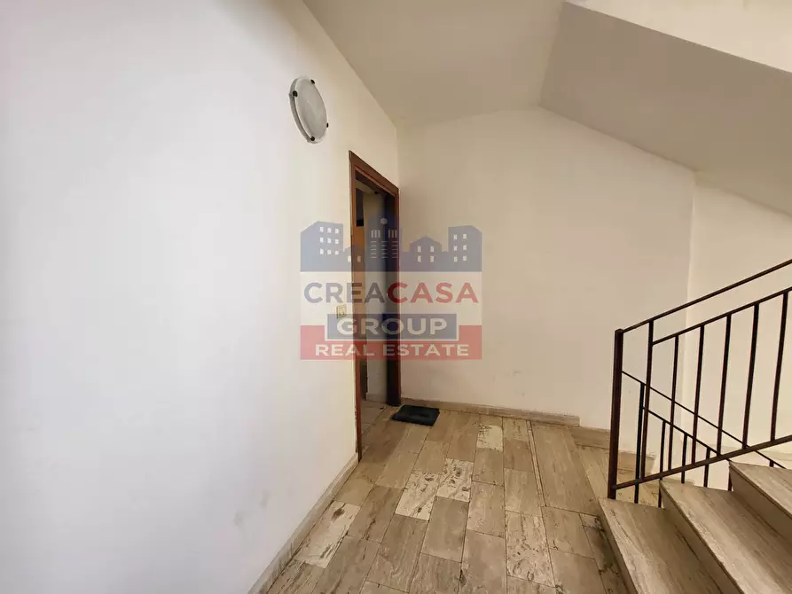 Immagine 9 di Appartamento in vendita  in Via Fiorentino a Santa Teresa Di Riva