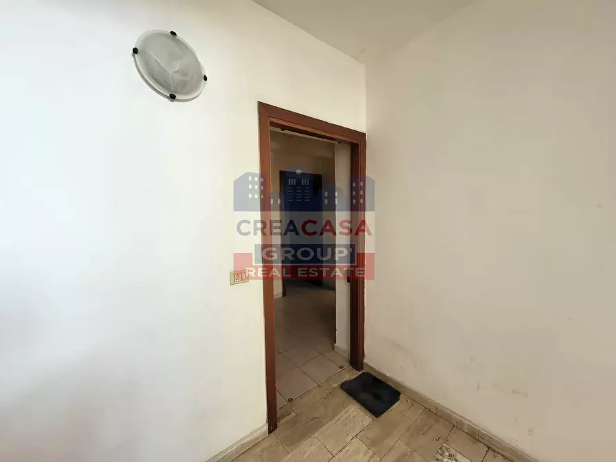 Immagine 10 di Appartamento in vendita  in Via Fiorentino a Santa Teresa Di Riva