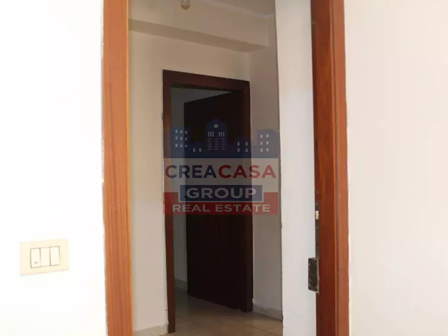 Immagine 11 di Appartamento in vendita  in Via Fiorentino a Santa Teresa Di Riva