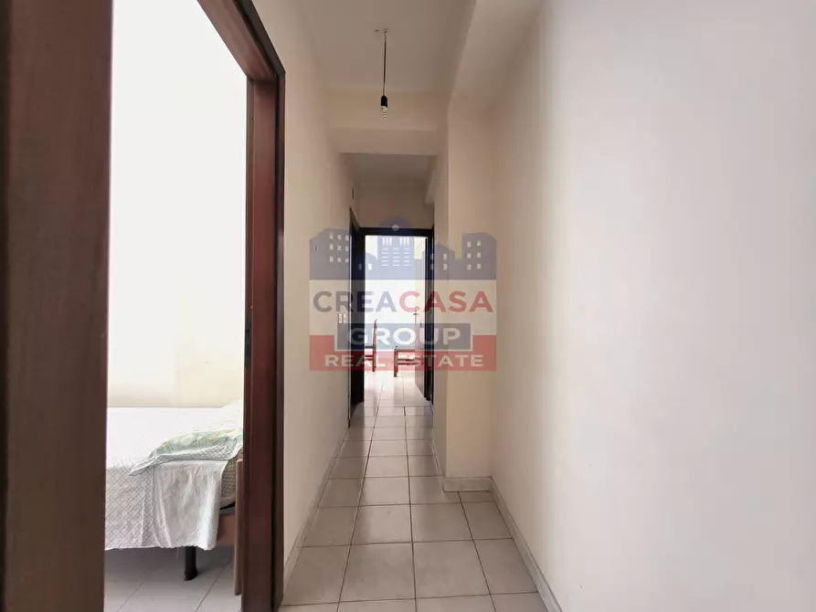 Immagine 12 di Appartamento in vendita  in Via Fiorentino a Santa Teresa Di Riva