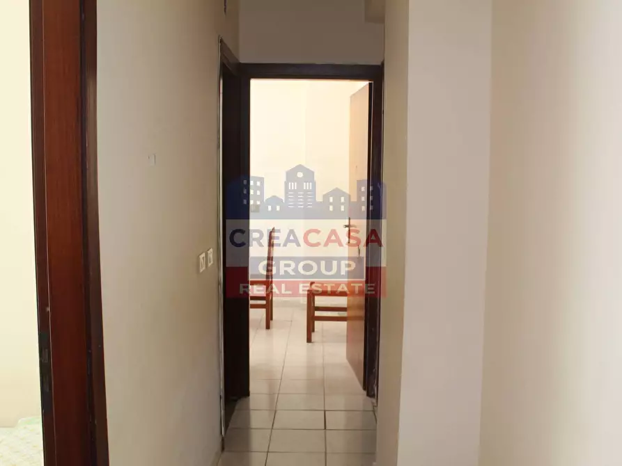 Immagine 13 di Appartamento in vendita  in Via Fiorentino a Santa Teresa Di Riva