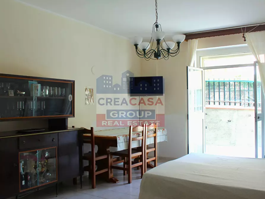 Immagine 15 di Appartamento in vendita  in Via Fiorentino a Santa Teresa Di Riva