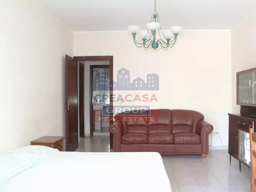 Immagine 16 di Appartamento in vendita  in Via Fiorentino a Santa Teresa Di Riva