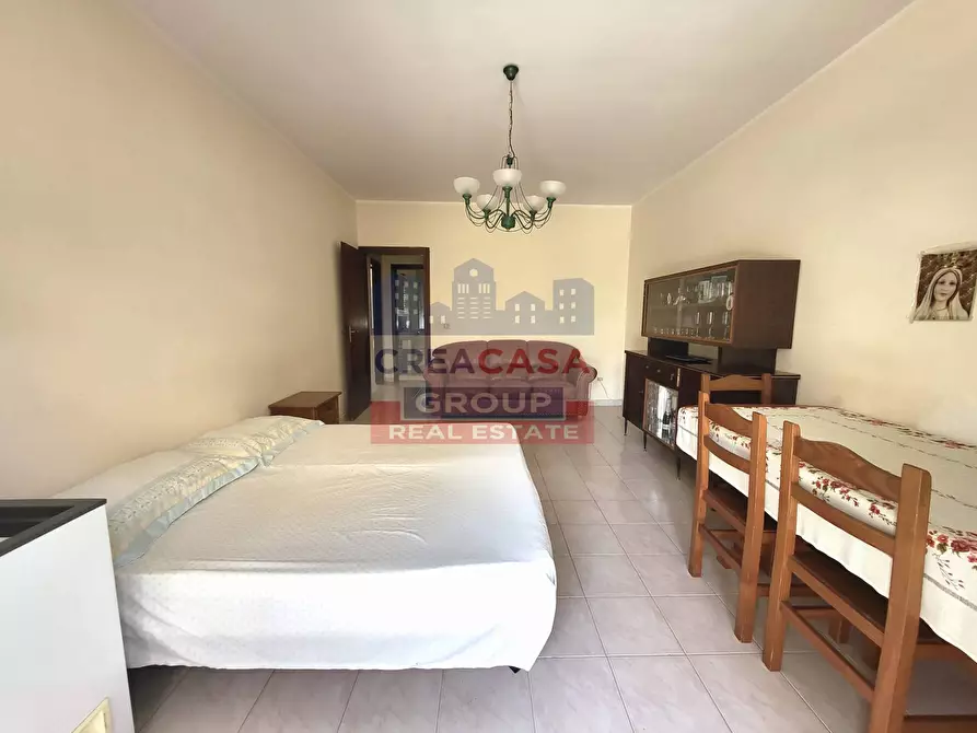 Immagine 17 di Appartamento in vendita  in Via Fiorentino a Santa Teresa Di Riva