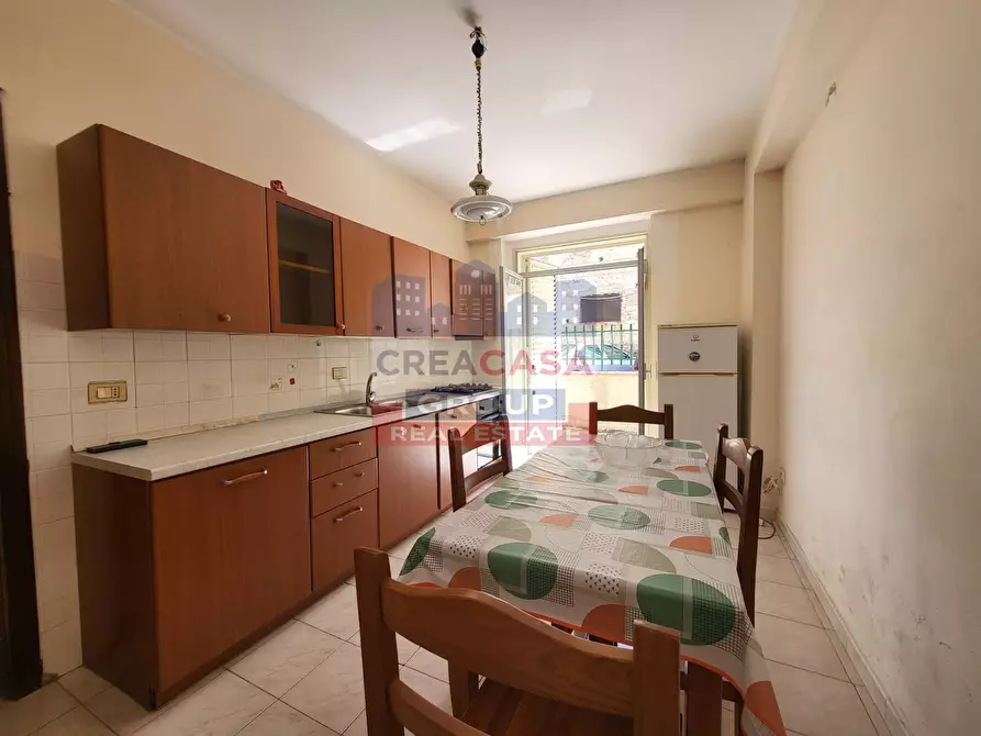 Immagine 18 di Appartamento in vendita  in Via Fiorentino a Santa Teresa Di Riva