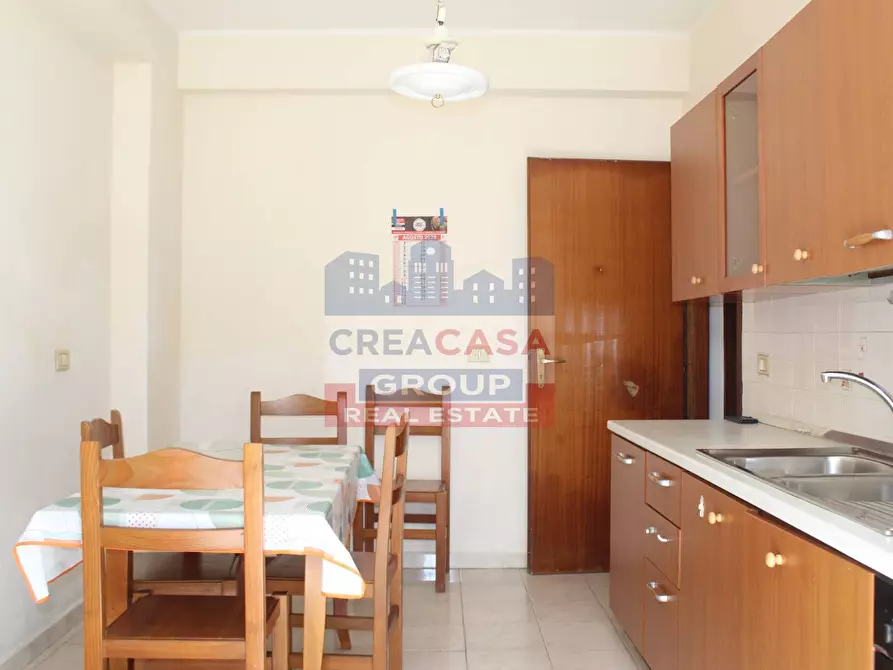 Immagine 20 di Appartamento in vendita  in Via Fiorentino a Santa Teresa Di Riva