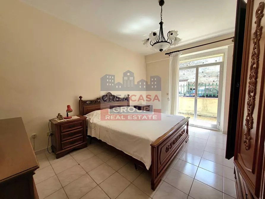 Immagine 21 di Appartamento in vendita  in Via Fiorentino a Santa Teresa Di Riva