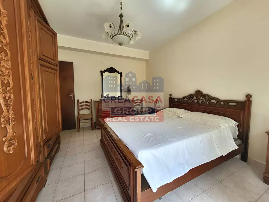 Immagine 22 di Appartamento in vendita  in Via Fiorentino a Santa Teresa Di Riva