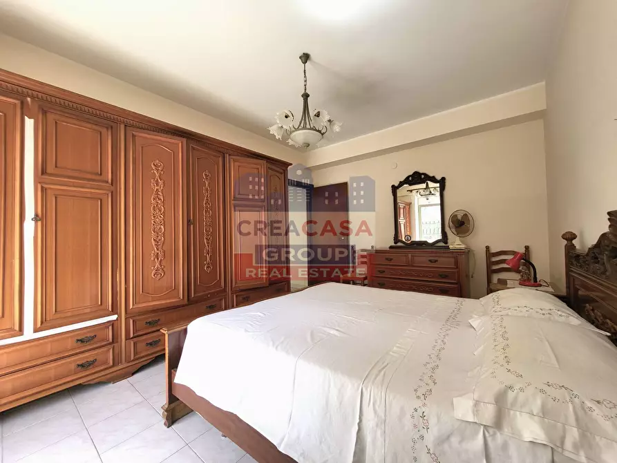 Immagine 23 di Appartamento in vendita  in Via Fiorentino a Santa Teresa Di Riva