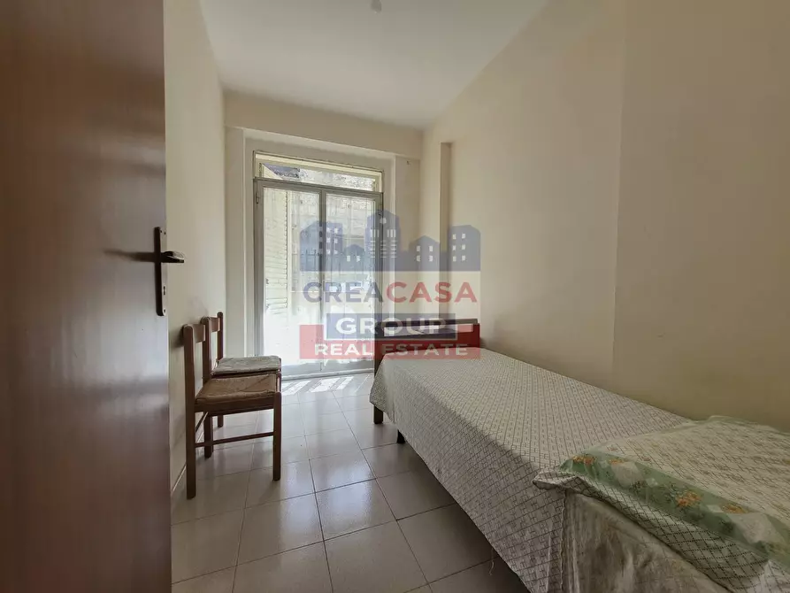 Immagine 24 di Appartamento in vendita  in Via Fiorentino a Santa Teresa Di Riva