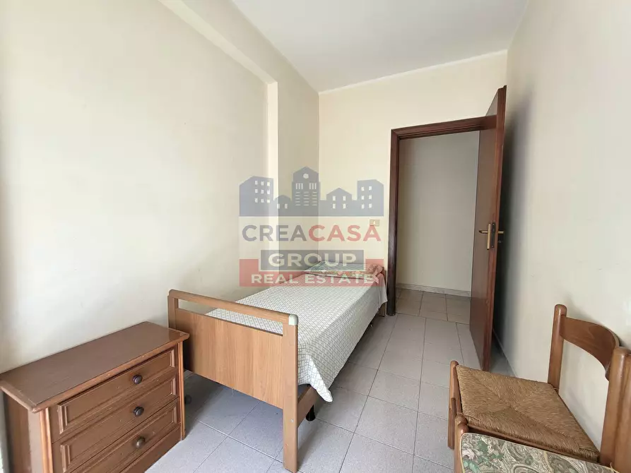 Immagine 25 di Appartamento in vendita  in Via Fiorentino a Santa Teresa Di Riva